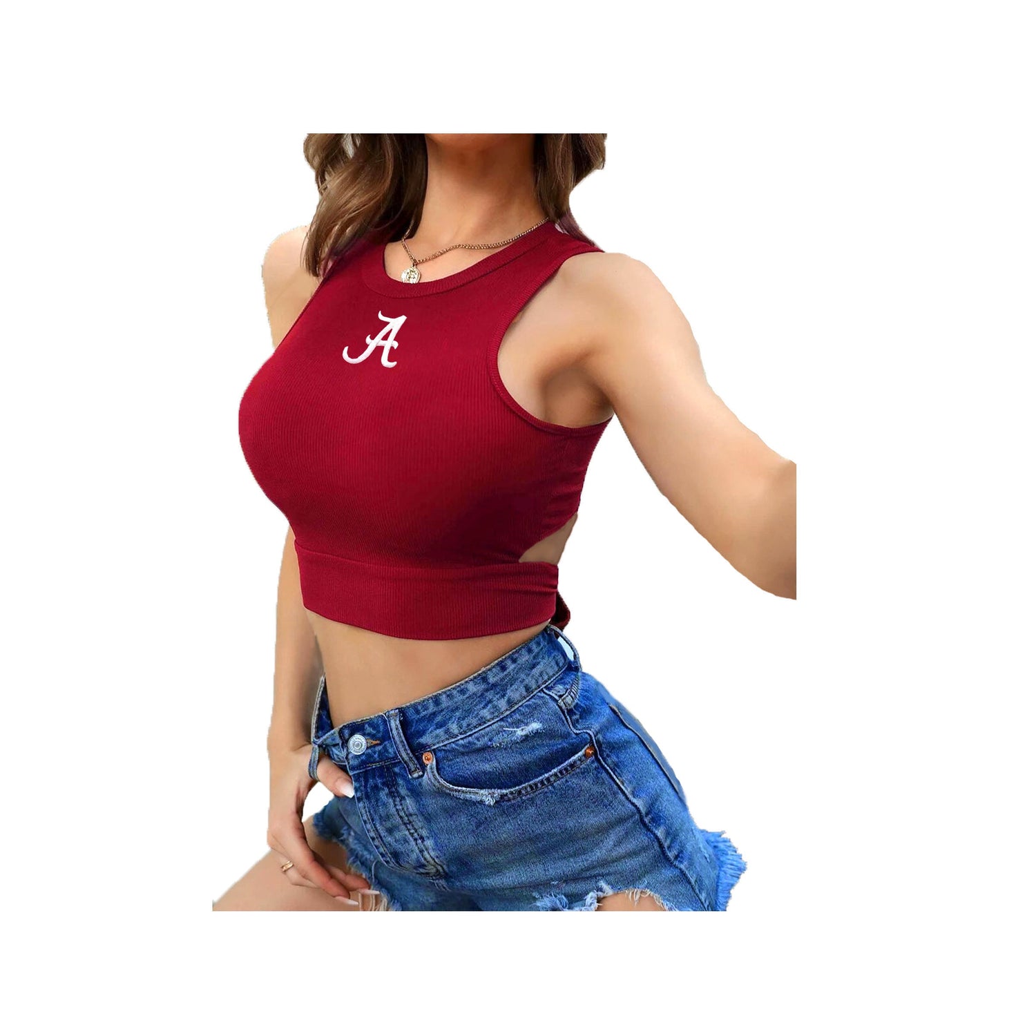 Alabama Crimson Tide